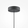 Светильник подвесной MAYTONI BASIC COLORS MOD168PL-01B