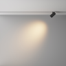 Трековый светильник MAYTONI FOCUS LED EXILITY X TR243-12W3K-B