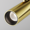 Трековый светитель MAYTONI FOCUS LED FLARITY TR144-1-5W4K-W-BS
