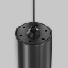 Трековый светильник MAYTONI FOCUS LED FLARITY TR156-1-5W3K-B