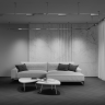 Трековый светильник MAYTONI POINTS FLARITY TR150-1-12W4K-M-BS
