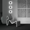 Трековый светильник MAYTONI RELAX TR107-4-5W-DS-BS
