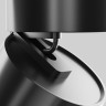 Трековый светильник MAYTONI UNITY ONDA TR007-1-12W4K-B