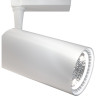 Трековый светильник MAYTONI VUORO TR003-1-40W3K-W