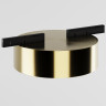 Трековый светильник MAYTONI ZON LEVITY TR189-1-12W4K-BBS