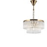 Подвесной светильник MAYTONI COLONNE MOD093PL-04BS