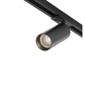Трековый светильник MAYTONI FOCUS LED TR021-1-12B3K-W-D-B