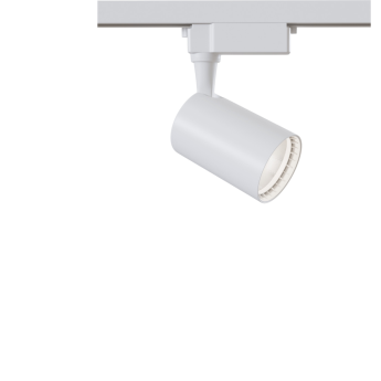 Трековый светильник MAYTONI VUORO TR003-1-10W3K-M-W