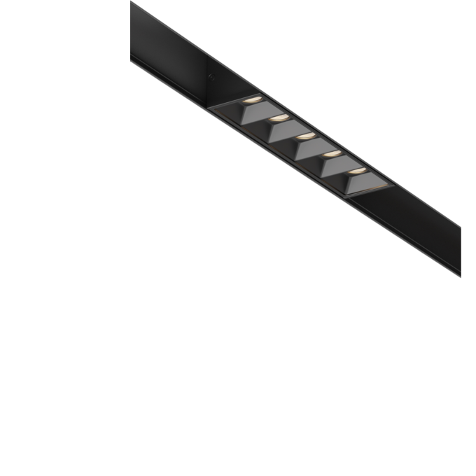 Трековый светильник MAYTONI POINTS TR014-2-10W3K-B