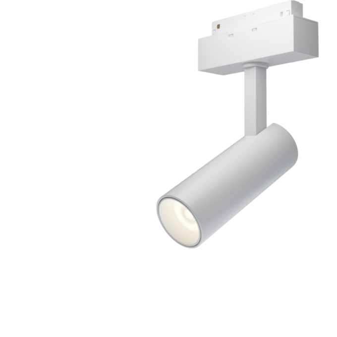 Трековый светильник MAYTONI FOCUS LED TR019-2-10W3K-W