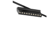 Трековый светильник MAYTONI POINTS ROT TR077-2-20W3K-B