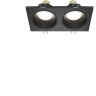 Встраиваемый светильник MAYTONI ZOOM DL033-2-02B