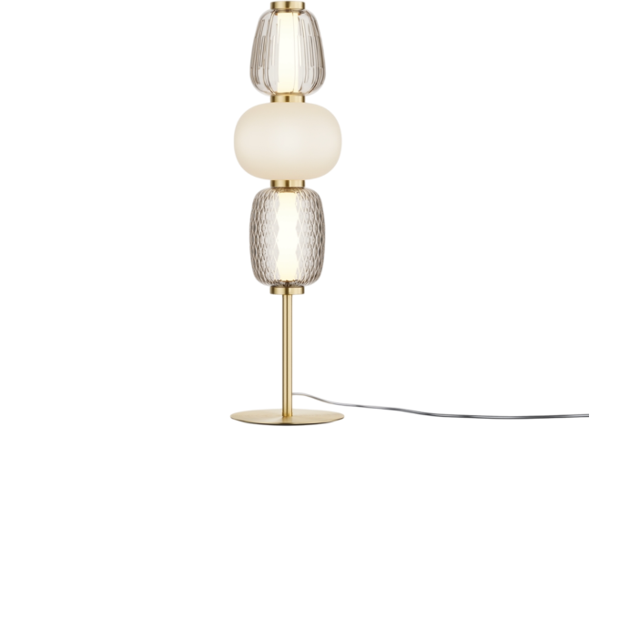 Настольный светильник MAYTONI PATTERN MOD267TL-L28G3K