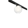 Трековый светильник MAYTONI BUBBLES BASITY TR181-1-4WTW-B