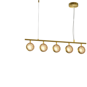 Подвесной светильник MAYTONI MIND MOD299PL-L48BS3K