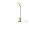 Напольный светильник MAYTONI GLAMPING MOD437FL-03B